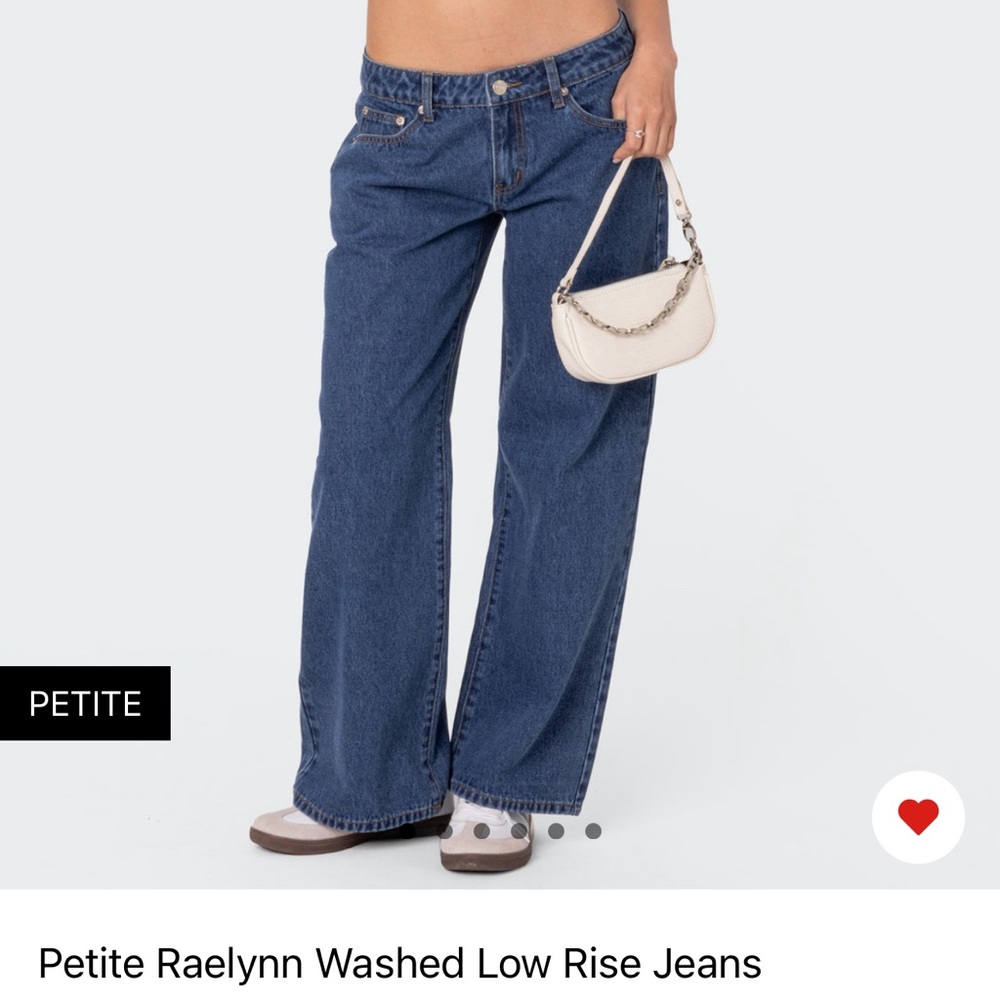 xs low rise blue washed jeans never worn